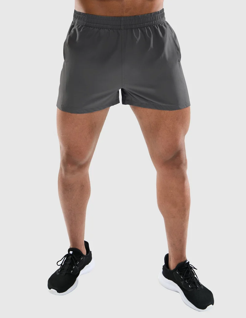 Men's PaceLite Running Shorts W/Brief 3"