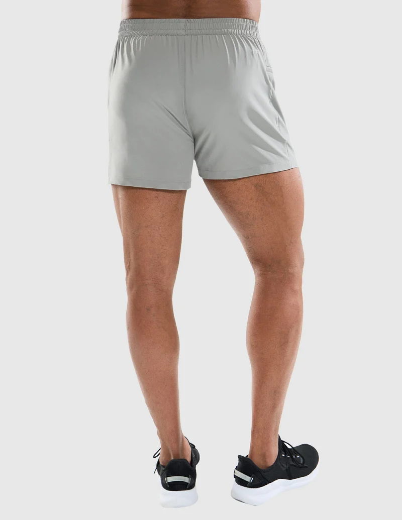 Men's PaceLite Running Shorts W/Brief 3"
