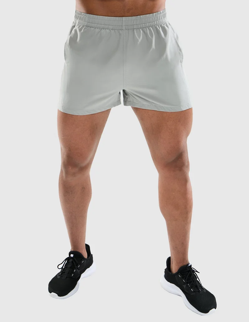Men's PaceLite Running Shorts W/Brief 3"