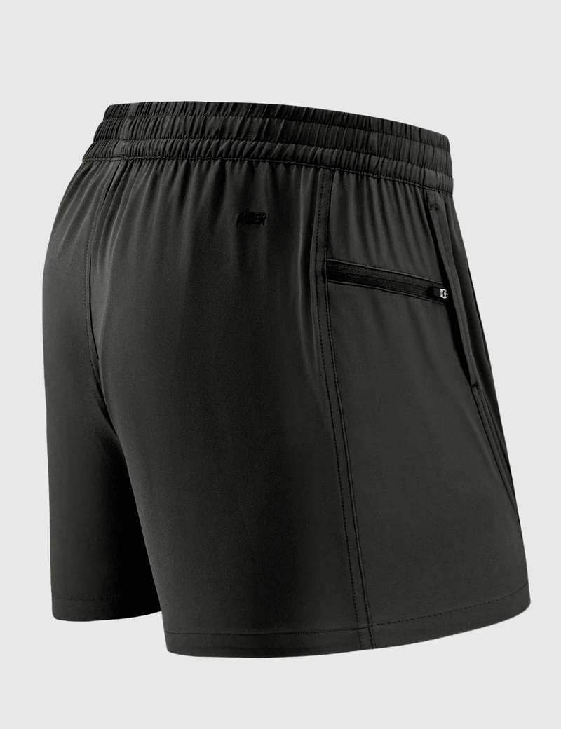 Men's PaceLite Running Shorts W/Brief 3"