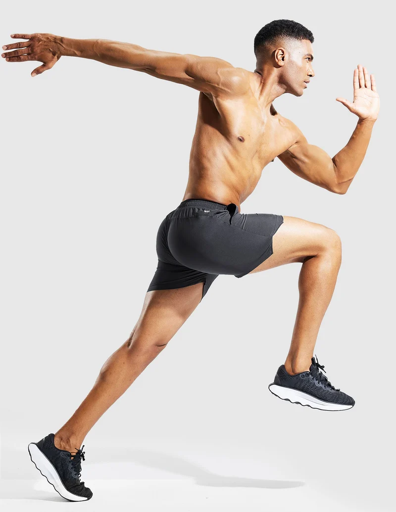 Men's PaceLite Running Shorts 5"