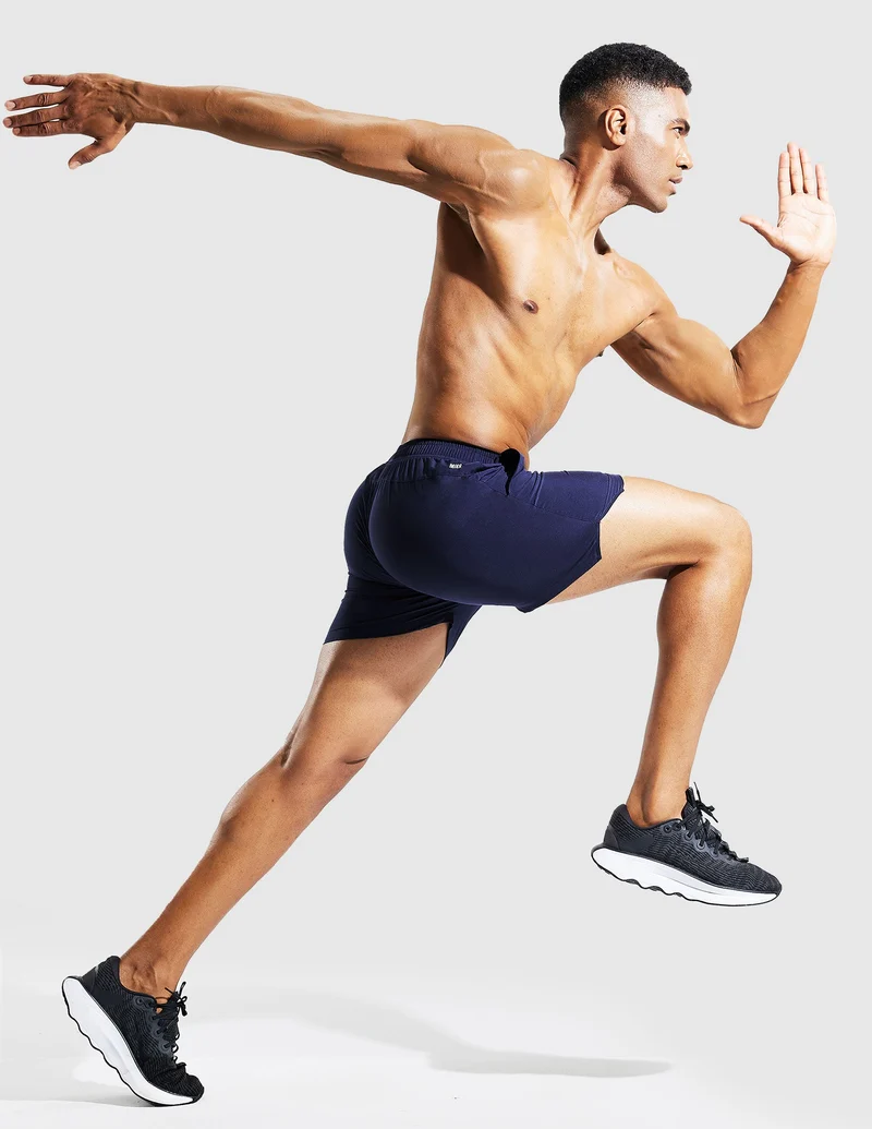 Men's PaceLite Running Shorts 5"