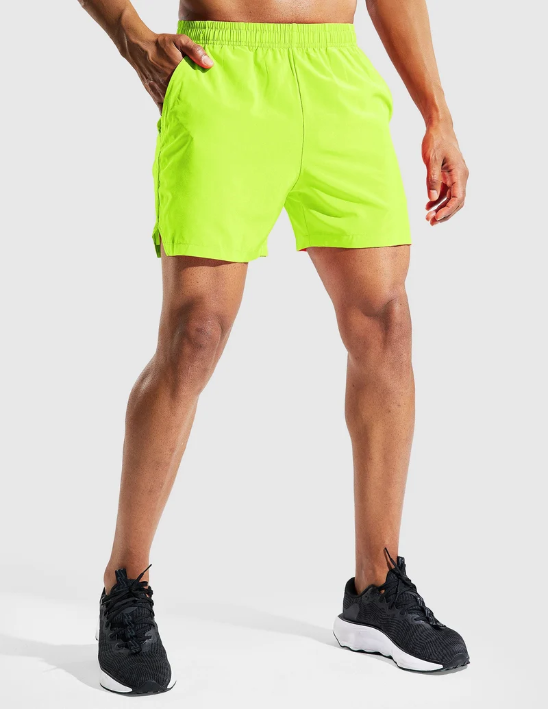 Men's PaceLite Running Shorts 5"