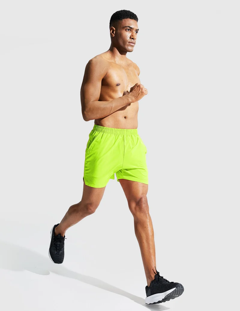 Men's PaceLite Running Shorts 5"