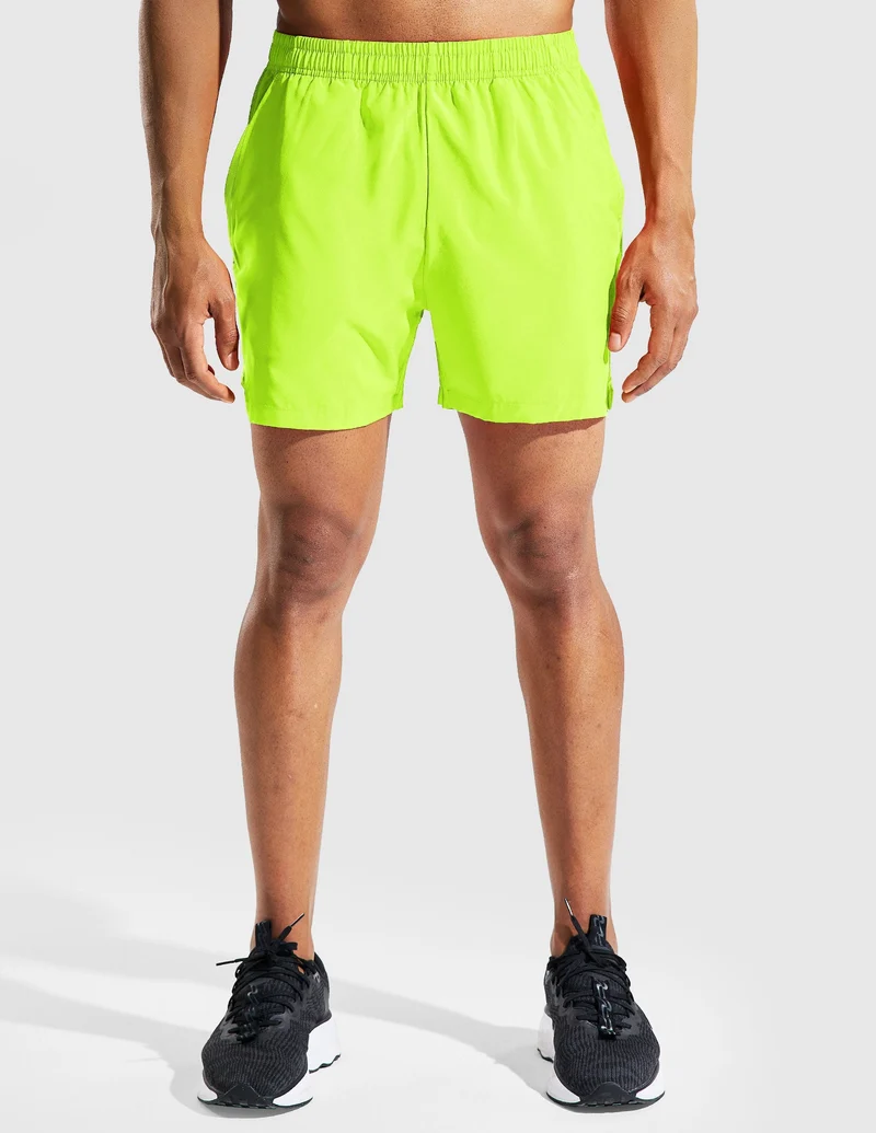Men's PaceLite Running Shorts 5"
