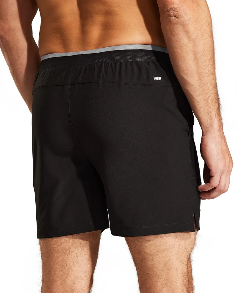 Men's SprintDry™ 2 in 1 Running Shorts 5"