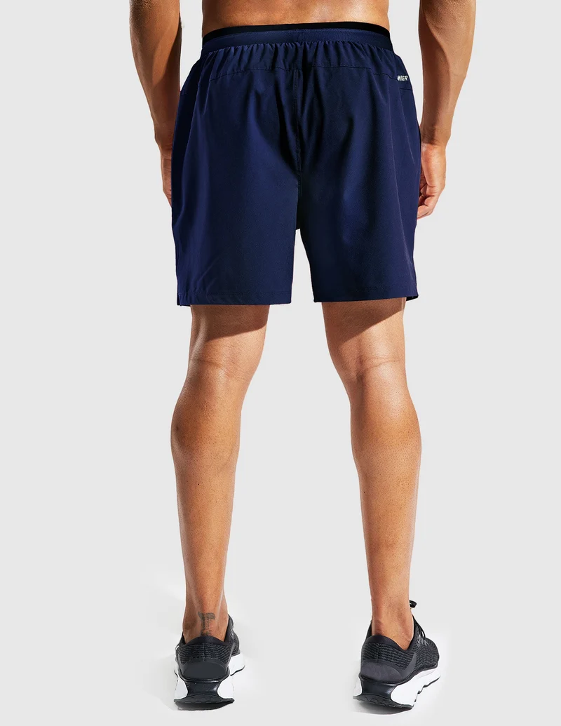 Men's SprintDry™ 2 in 1 Running Shorts 5"