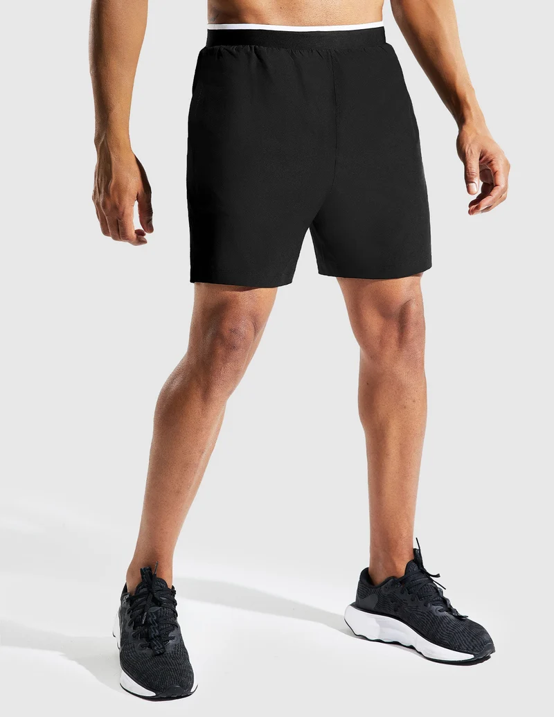 Men's SprintDry™ 2 in 1 Running Shorts 5"