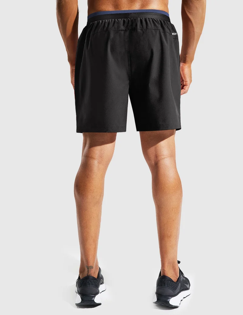 Men's SprintDry™ 2 in 1 Running Shorts 5"