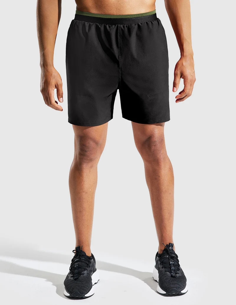 Men's SprintDry™ 2 in 1 Running Shorts 5"