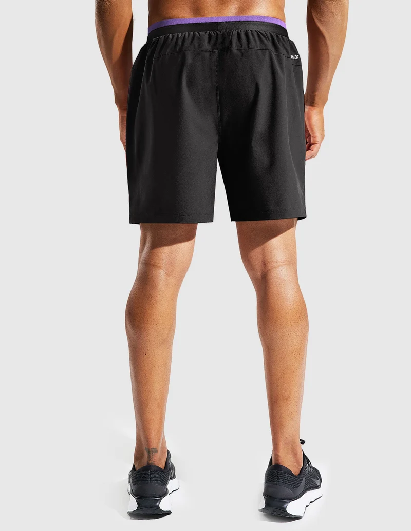 Men's SprintDry™ 2 in 1 Running Shorts 5"