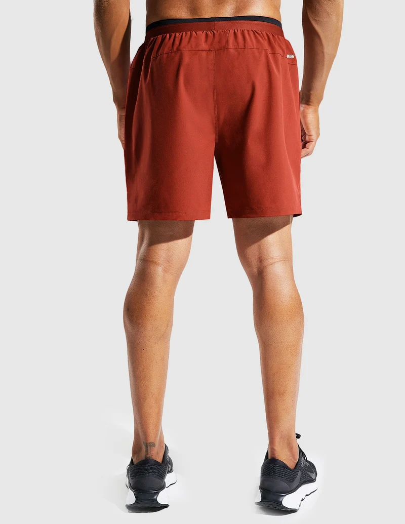 Men's SprintDry™ 2 in 1 Running Shorts 5"