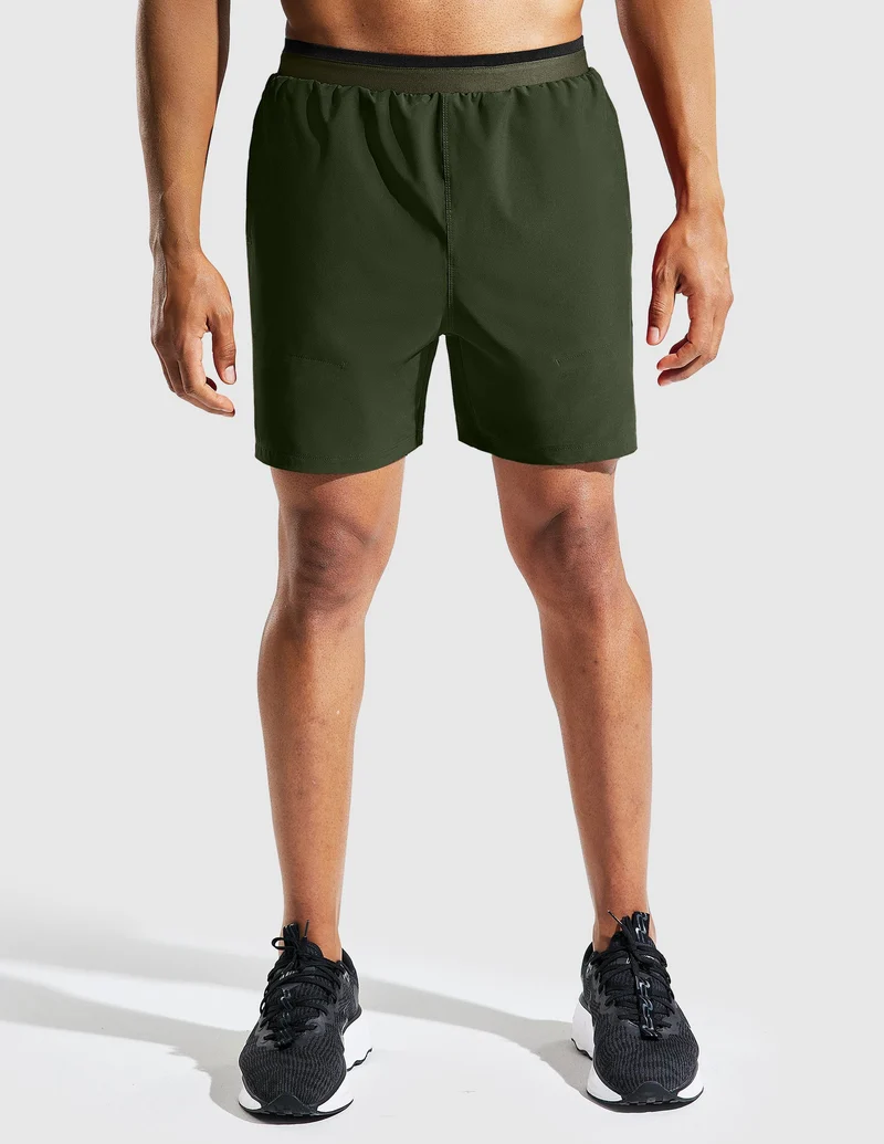 Men's SprintDry™ 2 in 1 Running Shorts 5"