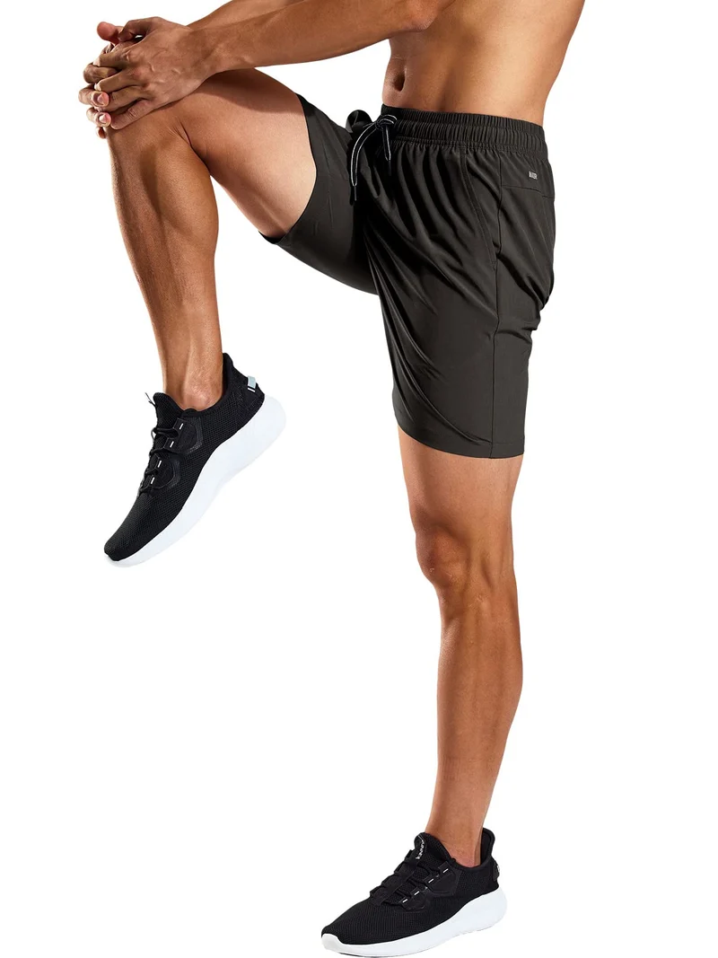 Men's SprintDry™ Running Shorts W/ 4 Pockets 7"
