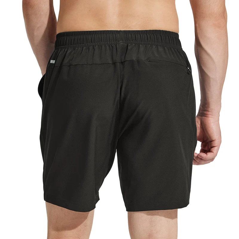 Men's SprintDry™ Running Shorts W/ 4 Pockets 7"