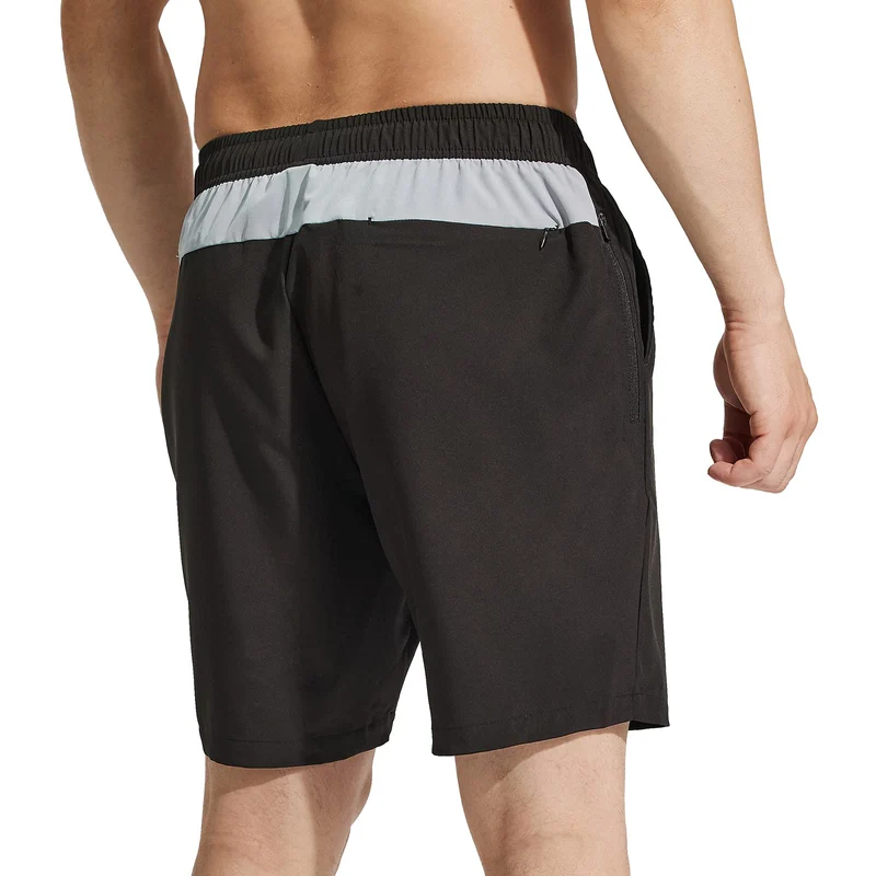 Men's SprintDry™ Running Shorts W/ 4 Pockets 7"