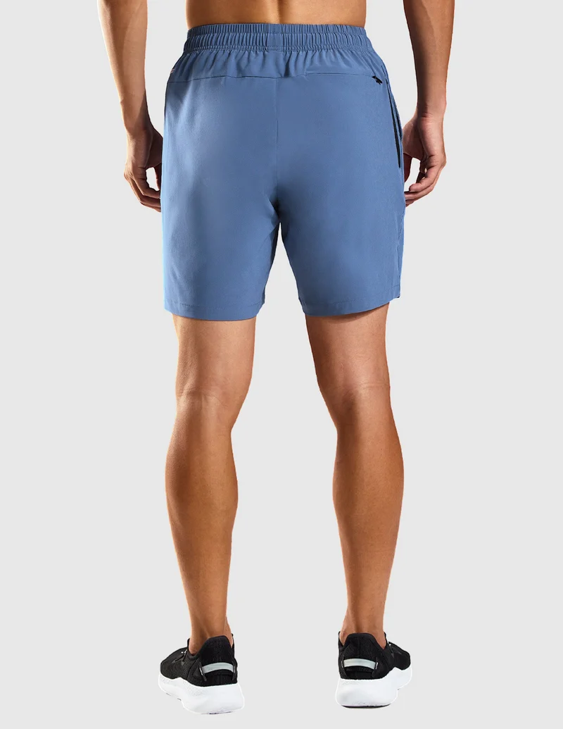Men's SprintDry™ Running Shorts W/ 4 Pockets 7"