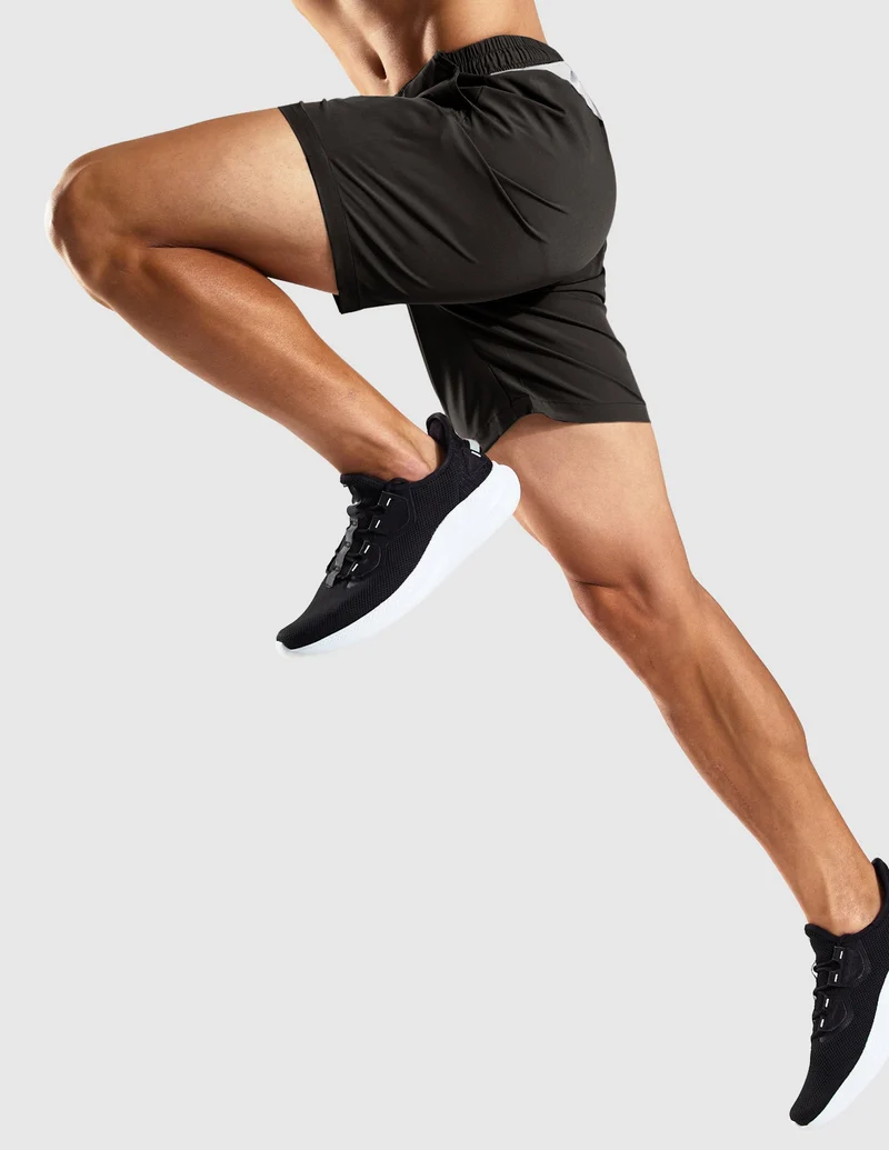 Men's SprintDry™ Running Shorts W/ 4 Pockets 7"