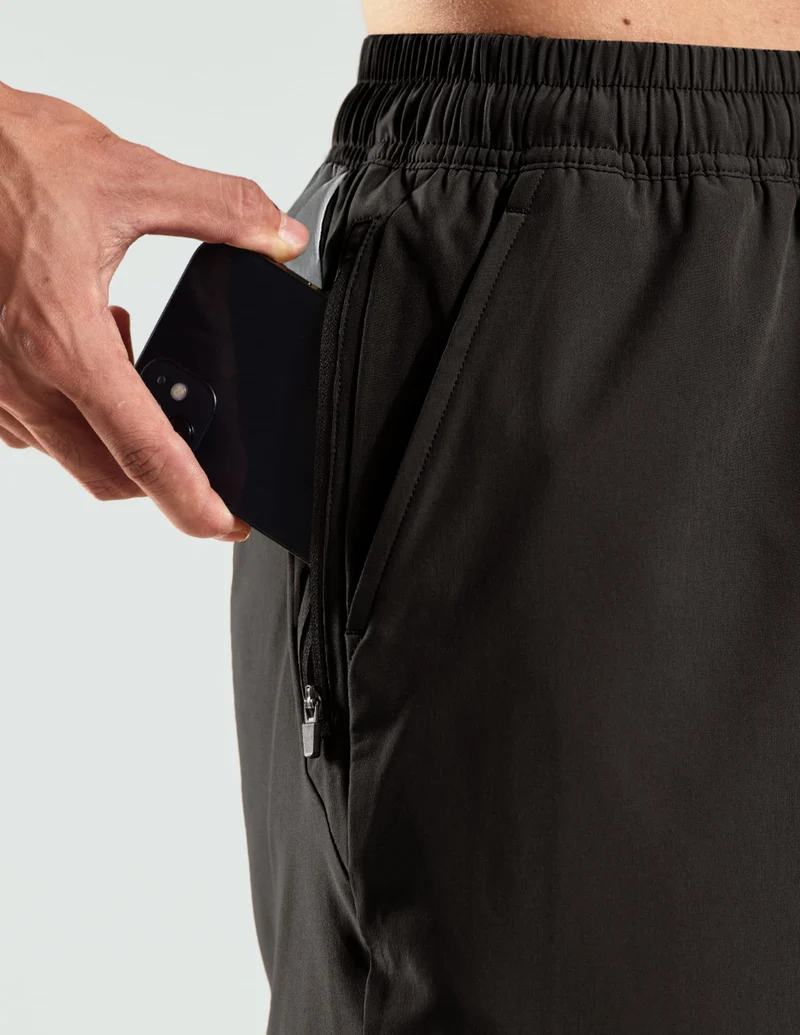 Men's SprintDry™ Running Shorts W/ 4 Pockets 7"