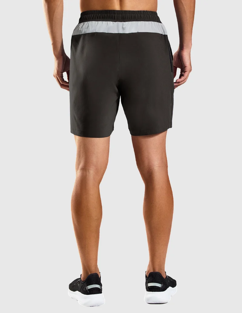 Men's SprintDry™ Running Shorts W/ 4 Pockets 7"
