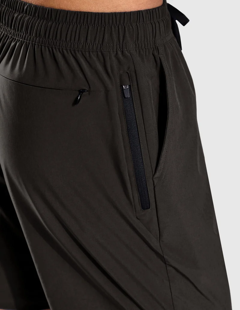 Men's SprintDry™ Running Shorts W/ 4 Pockets 7"