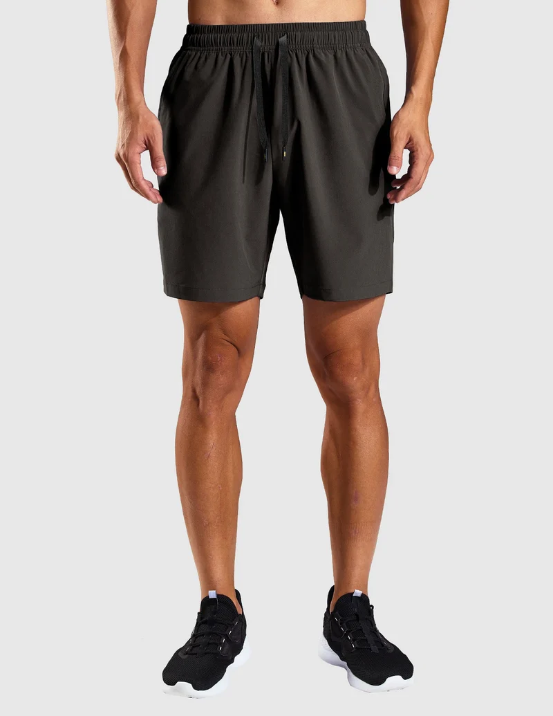 Men's SprintDry™ Running Shorts W/ 4 Pockets 7"