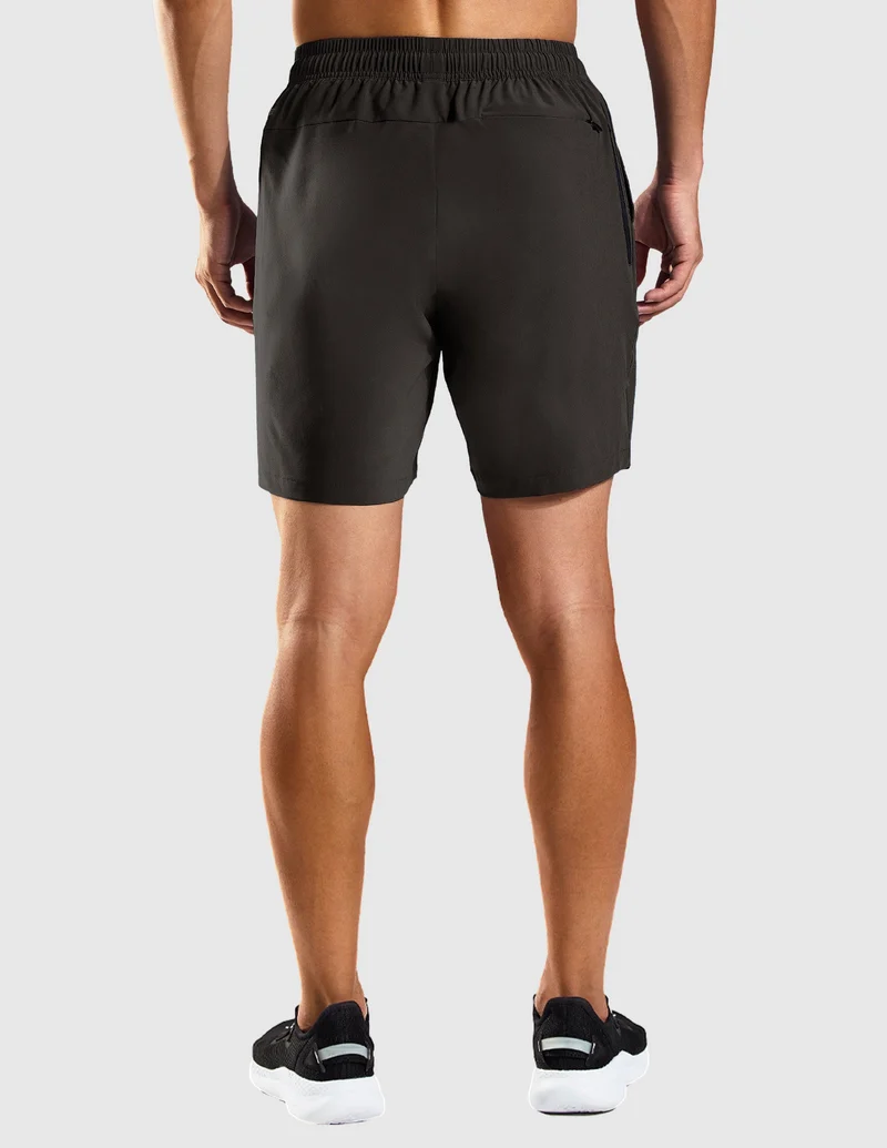 Men's SprintDry™ Running Shorts W/ 4 Pockets 7"