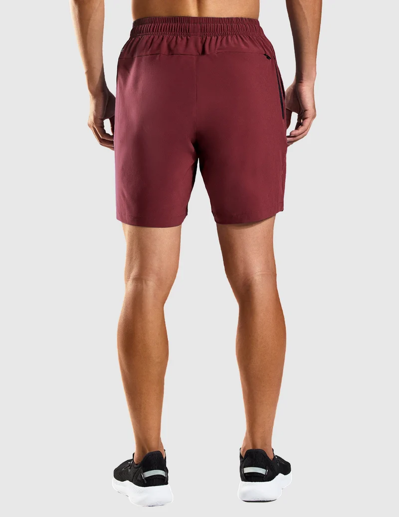 Men's SprintDry™ Running Shorts W/ 4 Pockets 7"