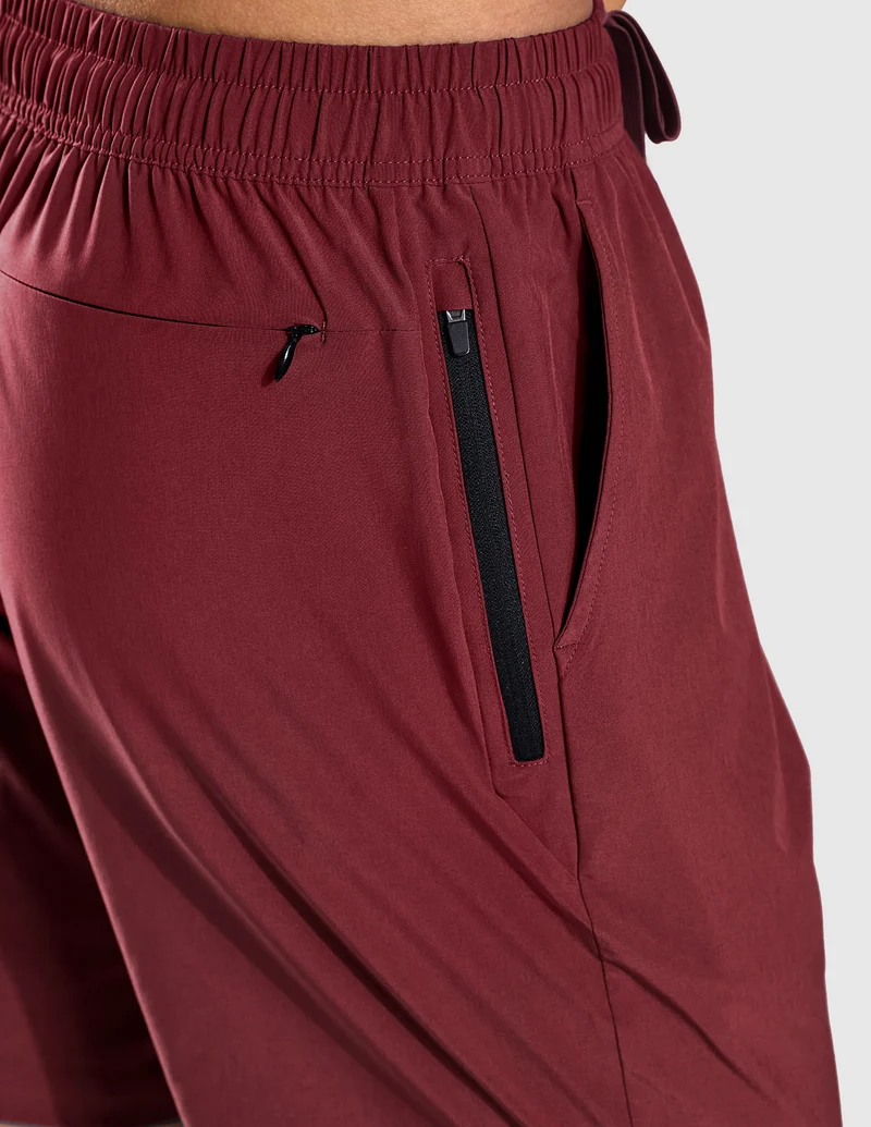 Men's SprintDry™ Running Shorts W/ 4 Pockets 7"