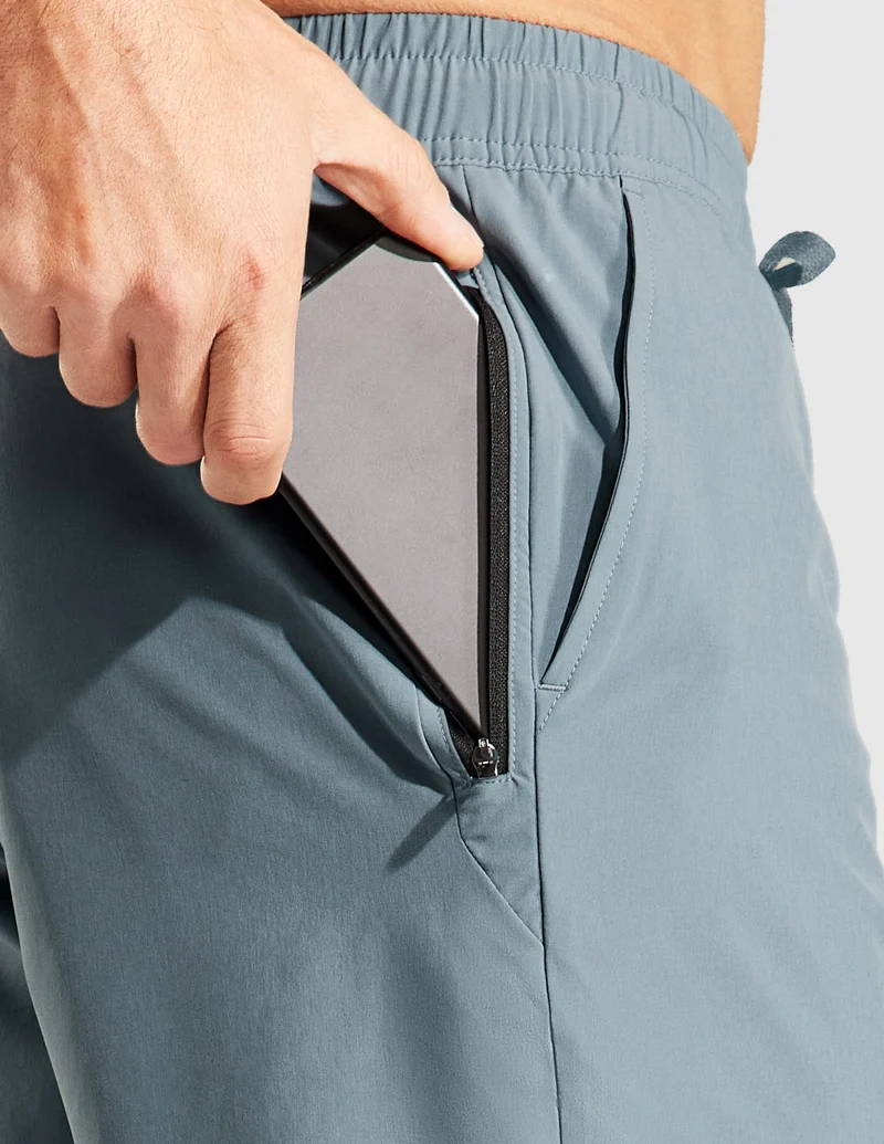 Men's SprintDry™ Running Shorts W/ 4 Pockets 7"