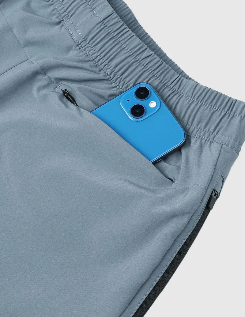 Men's SprintDry™ Running Shorts W/ 4 Pockets 7"