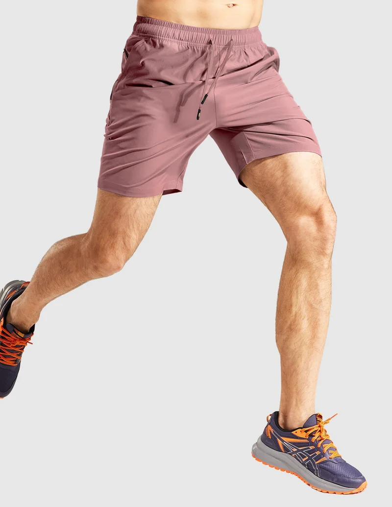 Men's SprintDry™ Running Shorts W/ 4 Pockets 7"