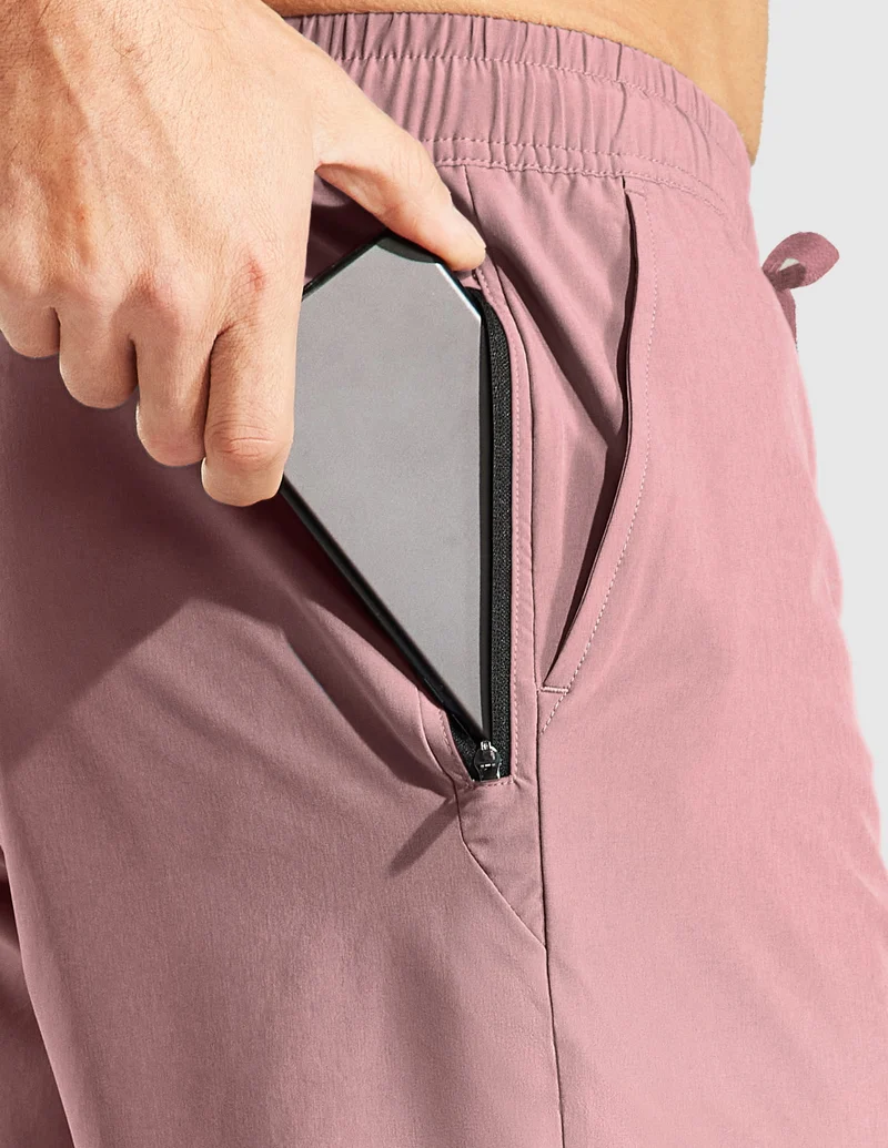 Men's SprintDry™ Running Shorts W/ 4 Pockets 7"