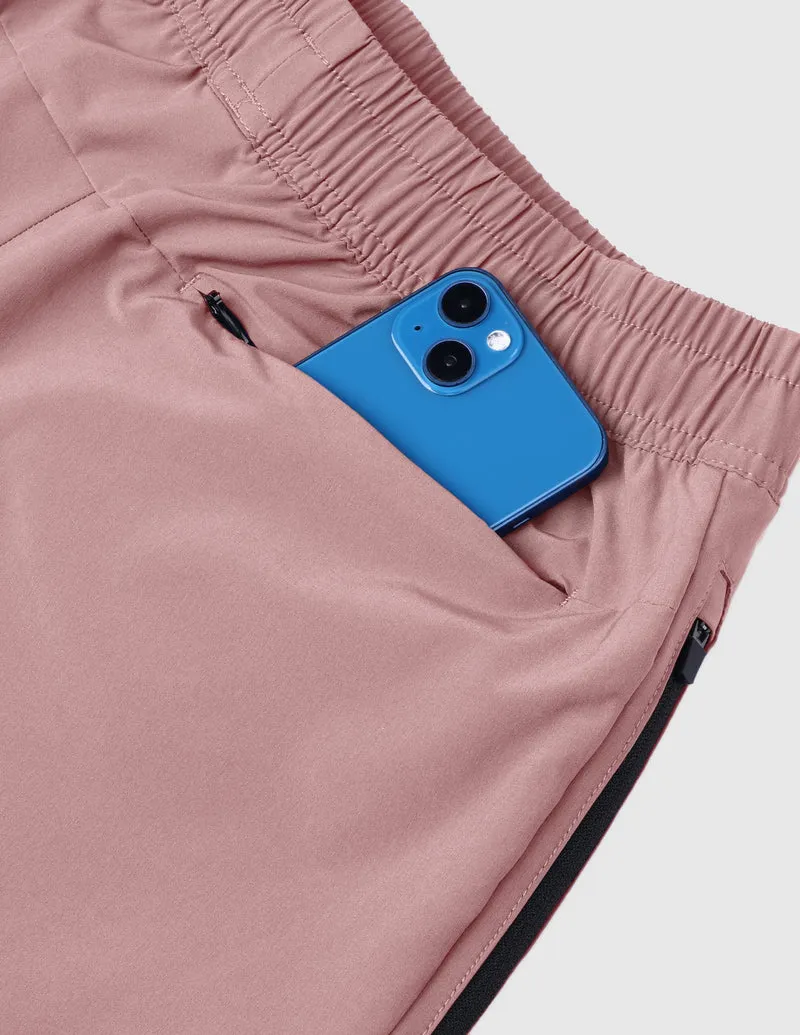 Men's SprintDry™ Running Shorts W/ 4 Pockets 7"