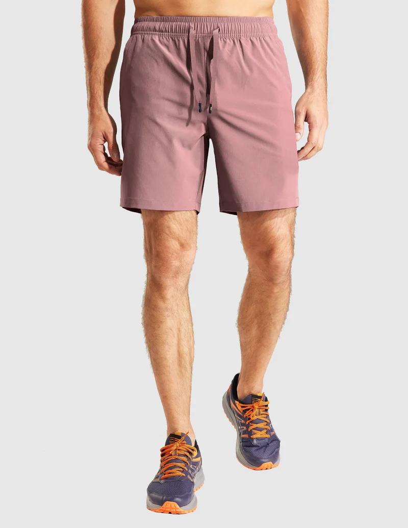 Men's SprintDry™ Running Shorts W/ 4 Pockets 7"