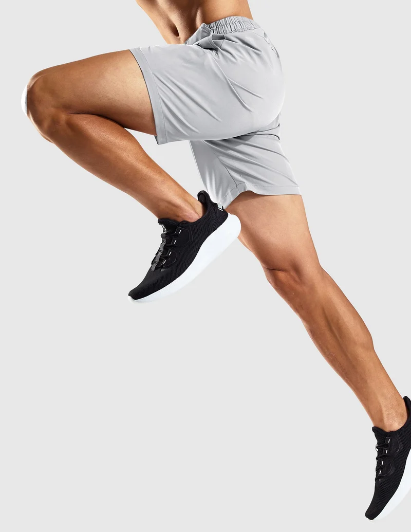 Men's SprintDry™ Running Shorts W/ 4 Pockets 7"