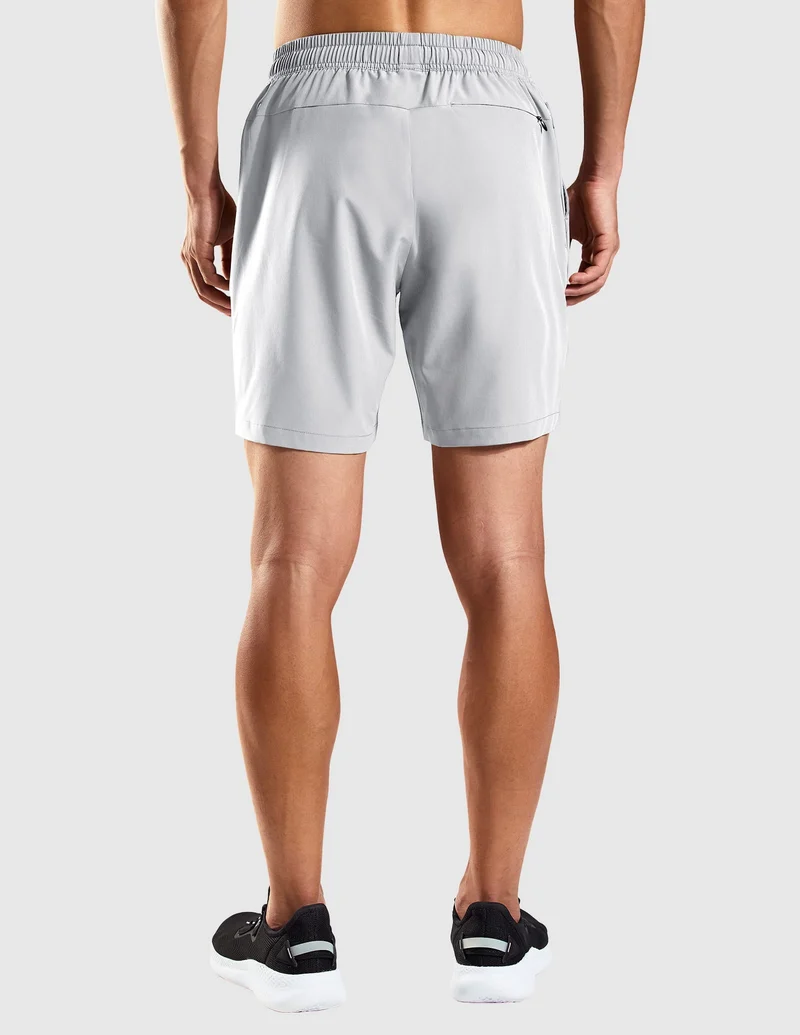 Men's SprintDry™ Running Shorts W/ 4 Pockets 7"