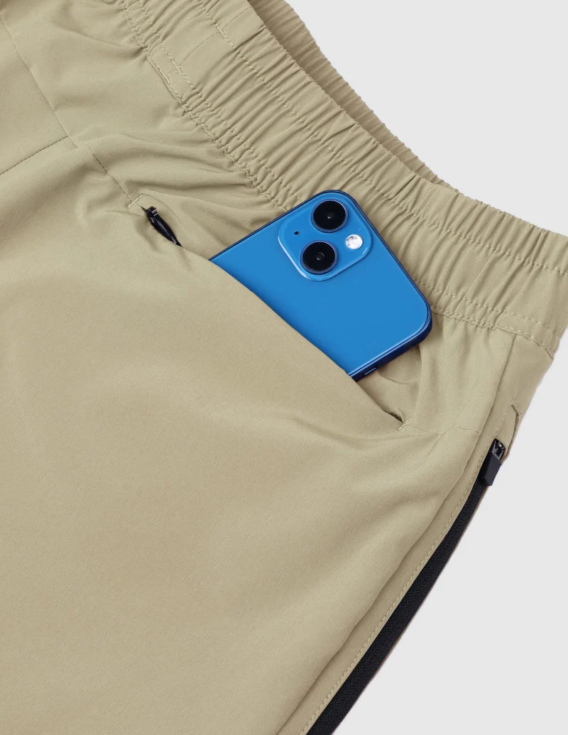 Men's SprintDry™ Running Shorts W/ 4 Pockets 7"