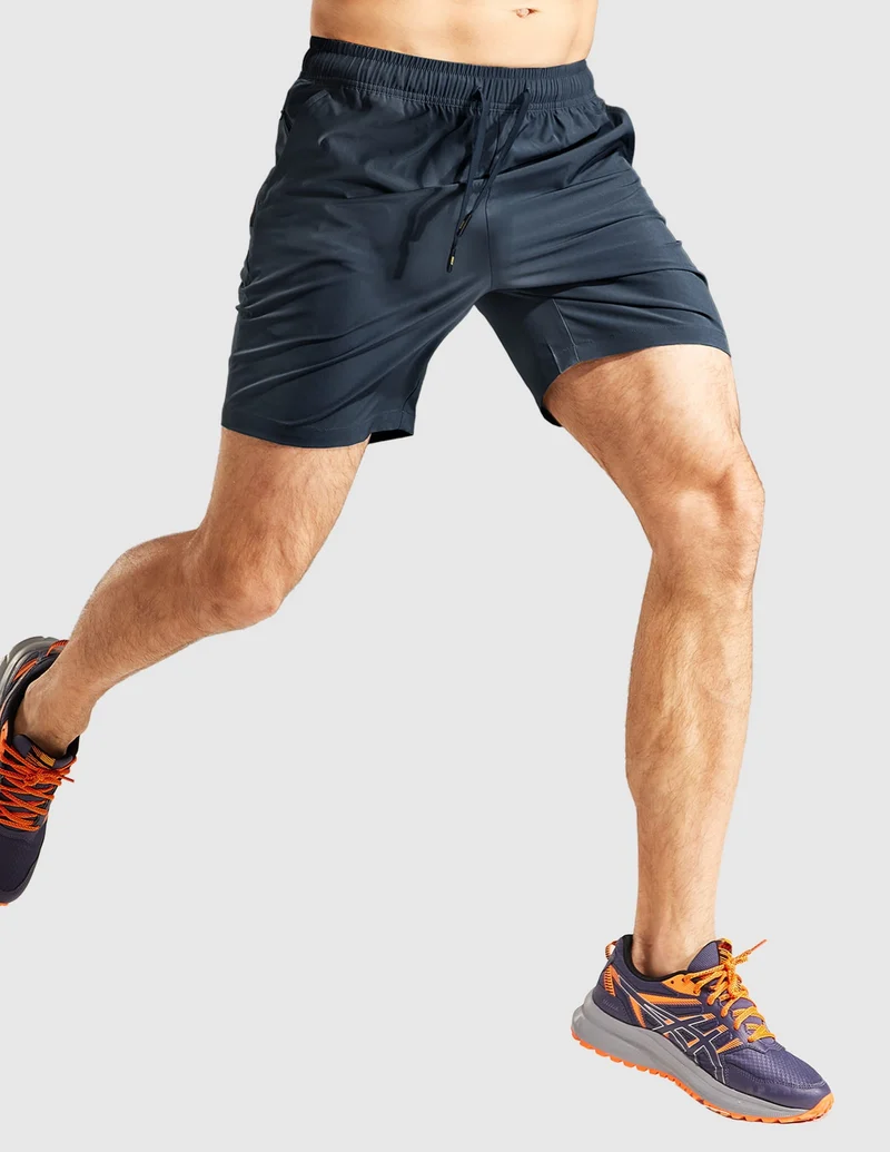 Men's SprintDry™ Running Shorts W/ 4 Pockets 7"