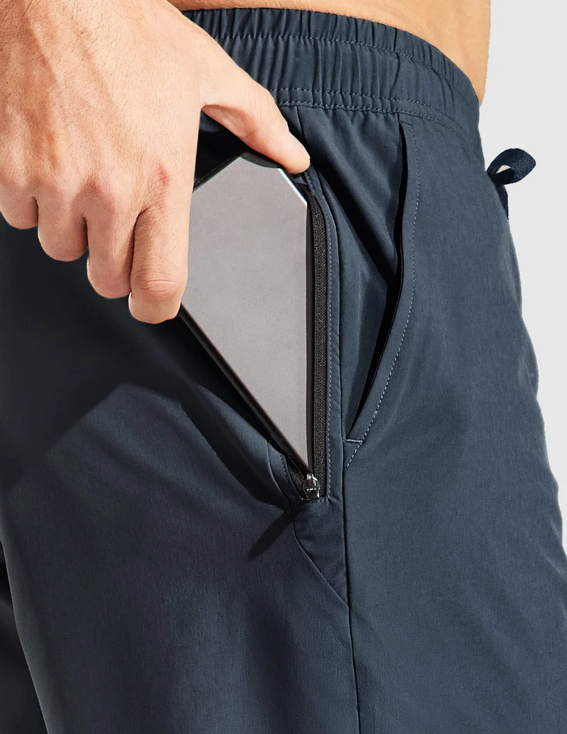 Men's SprintDry™ Running Shorts W/ 4 Pockets 7"