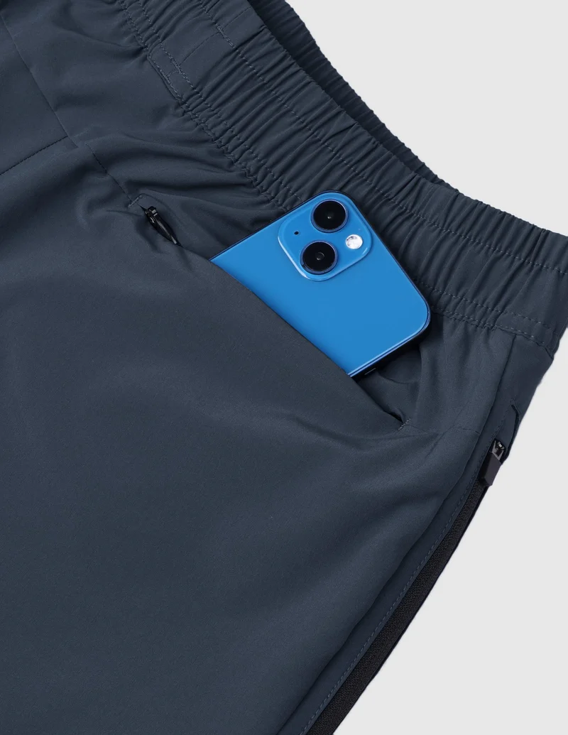 Men's SprintDry™ Running Shorts W/ 4 Pockets 7"