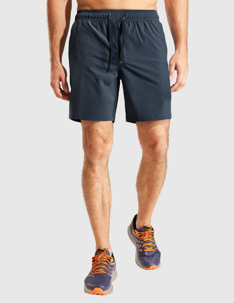 Men's SprintDry™ Running Shorts W/ 4 Pockets 7"