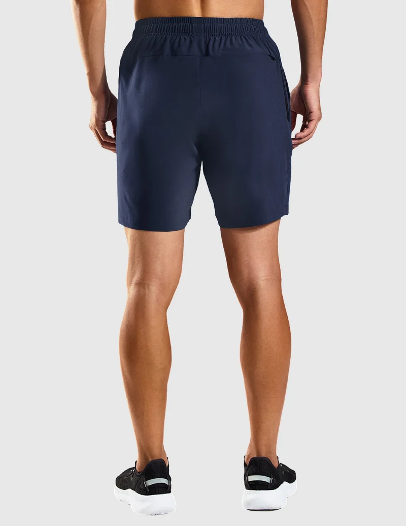 Men's SprintDry™ Running Shorts W/ 4 Pockets 7"