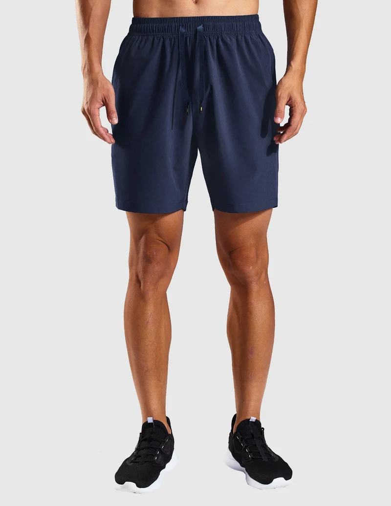 Men's SprintDry™ Running Shorts W/ 4 Pockets 7"