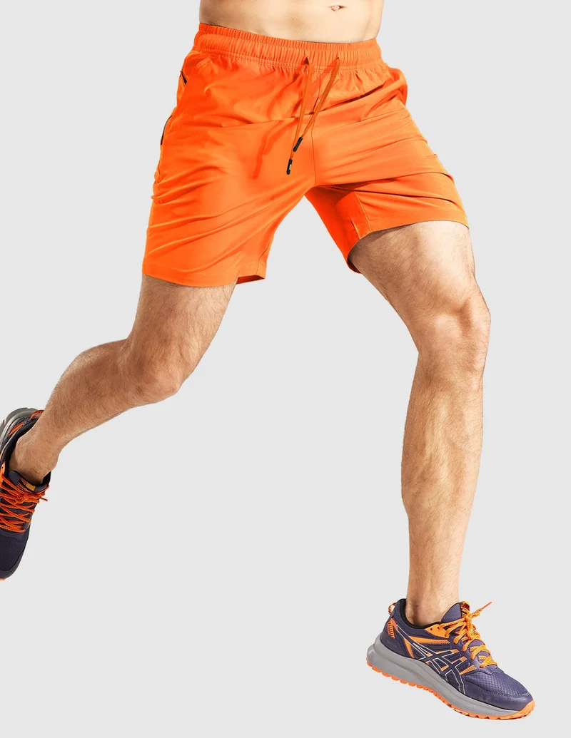 Men's SprintDry™ Running Shorts W/ 4 Pockets 7"