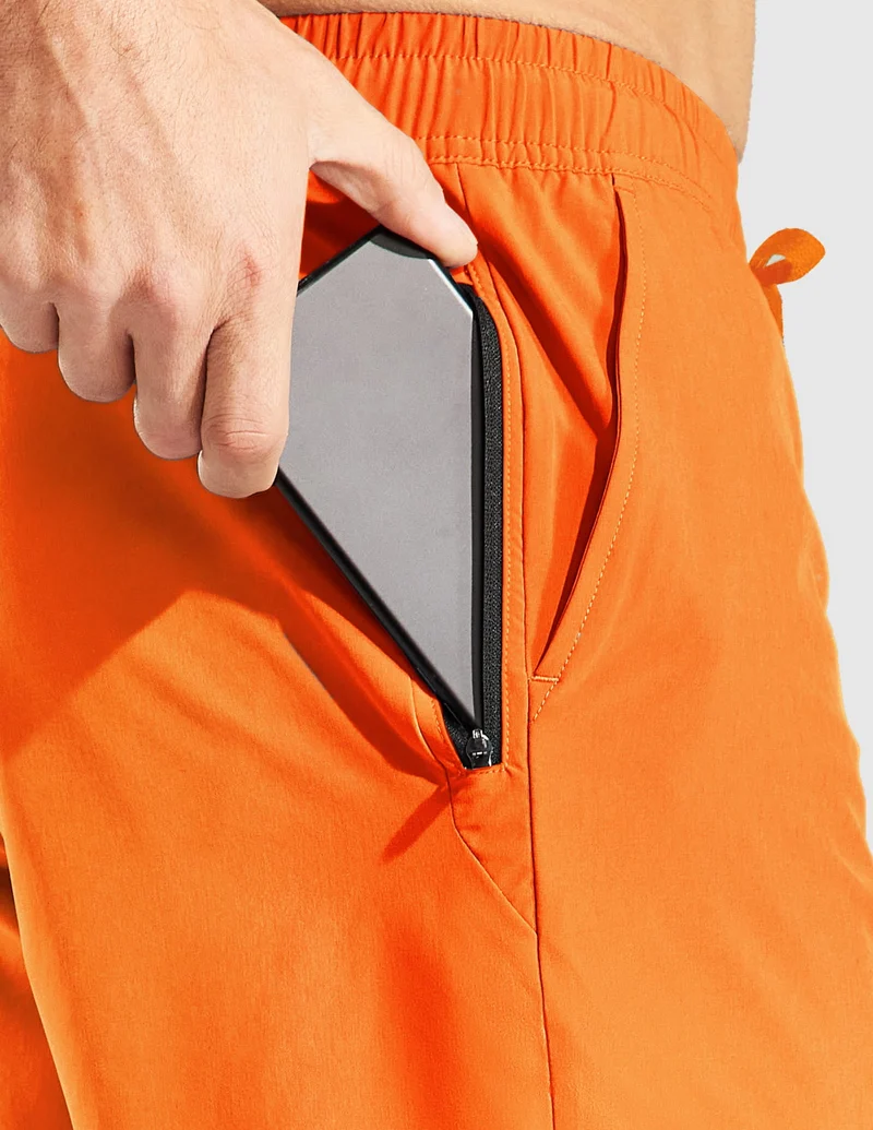 Men's SprintDry™ Running Shorts W/ 4 Pockets 7"
