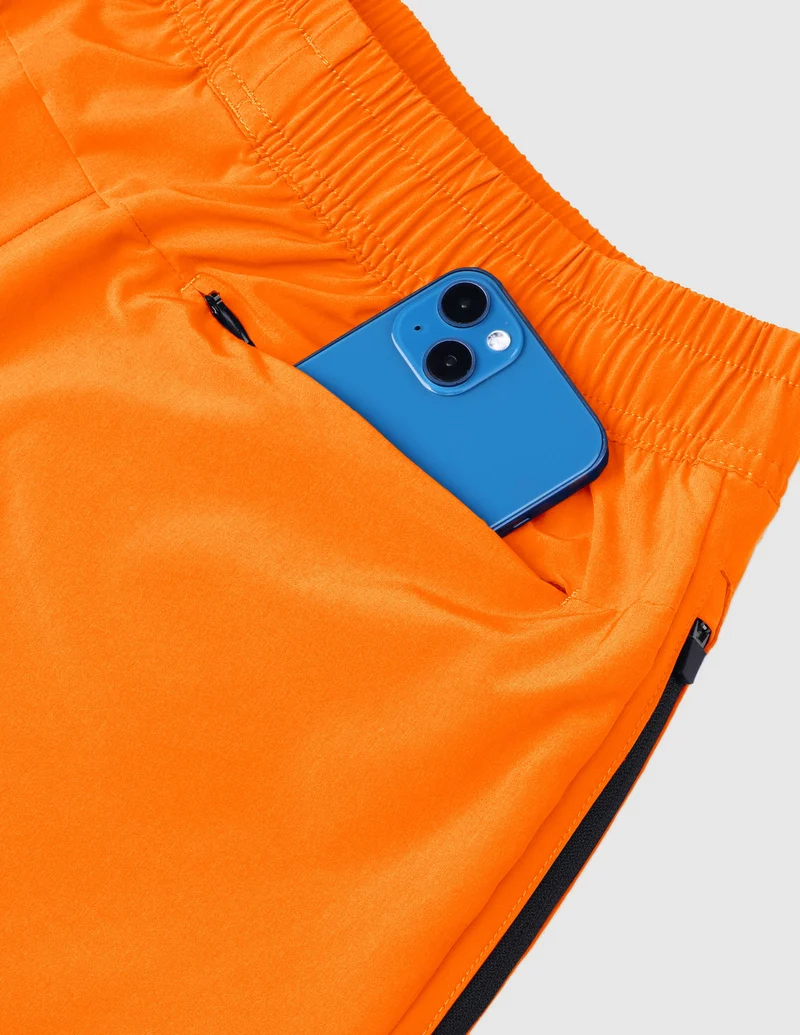 Men's SprintDry™ Running Shorts W/ 4 Pockets 7"