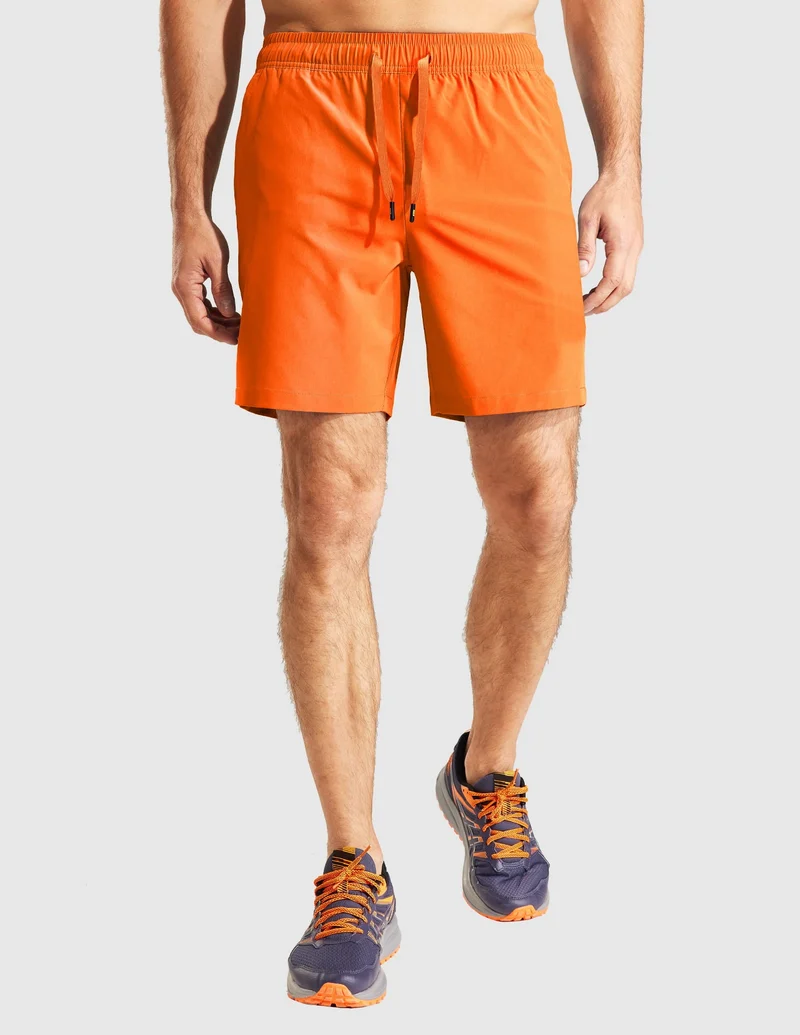 Men's SprintDry™ Running Shorts W/ 4 Pockets 7"