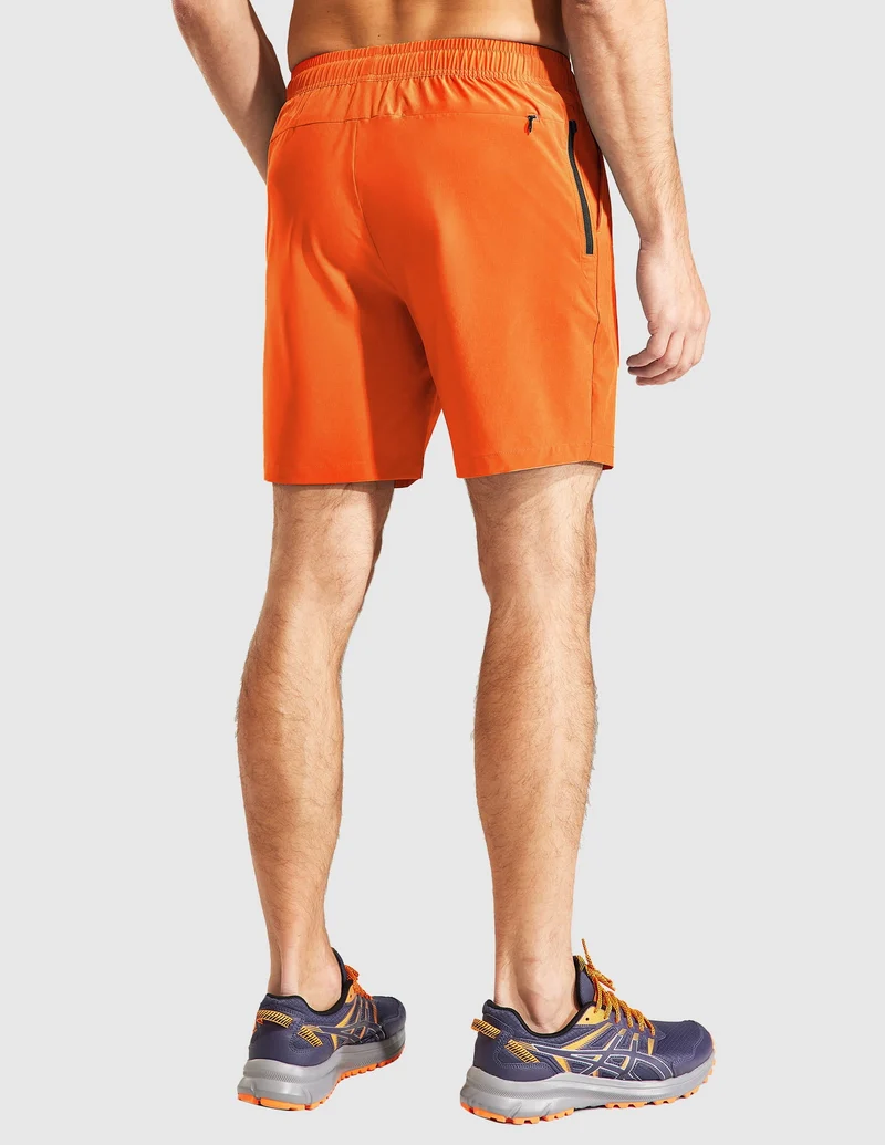 Men's SprintDry™ Running Shorts W/ 4 Pockets 7"