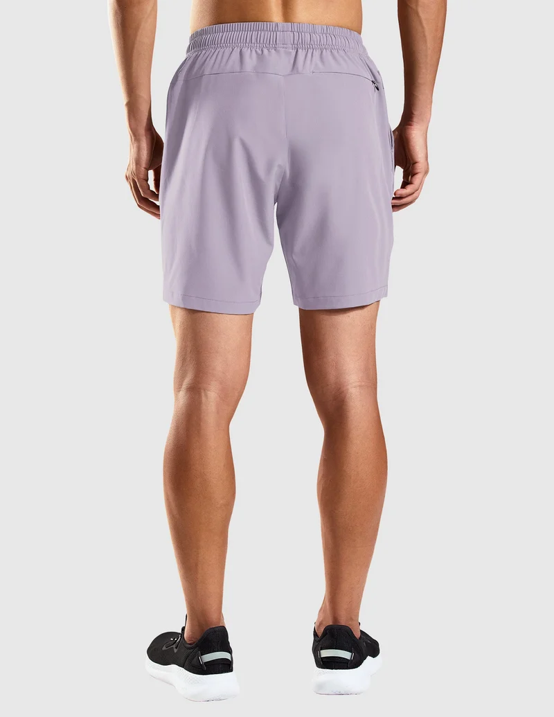Men's SprintDry™ Running Shorts W/ 4 Pockets 7"